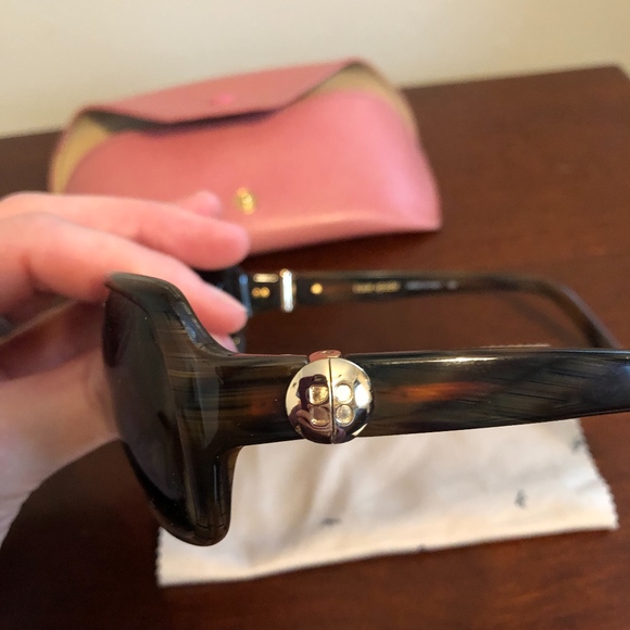 KATE SPADE Sunglasses - Mattie/S - Brown